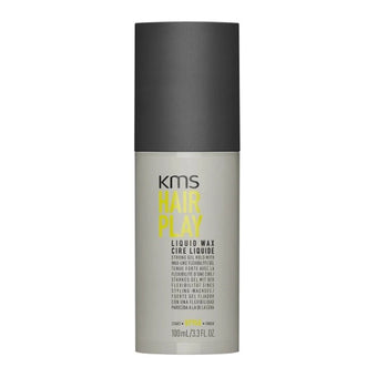 Cire liquide pour cheveux KMS Hairplay 100 ml