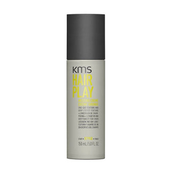 Crème capillaire Kms Hairplay pour cheveux cuivrés 150 ml