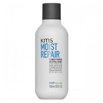 Après-shampoing Kms Moistrepair 250 ml