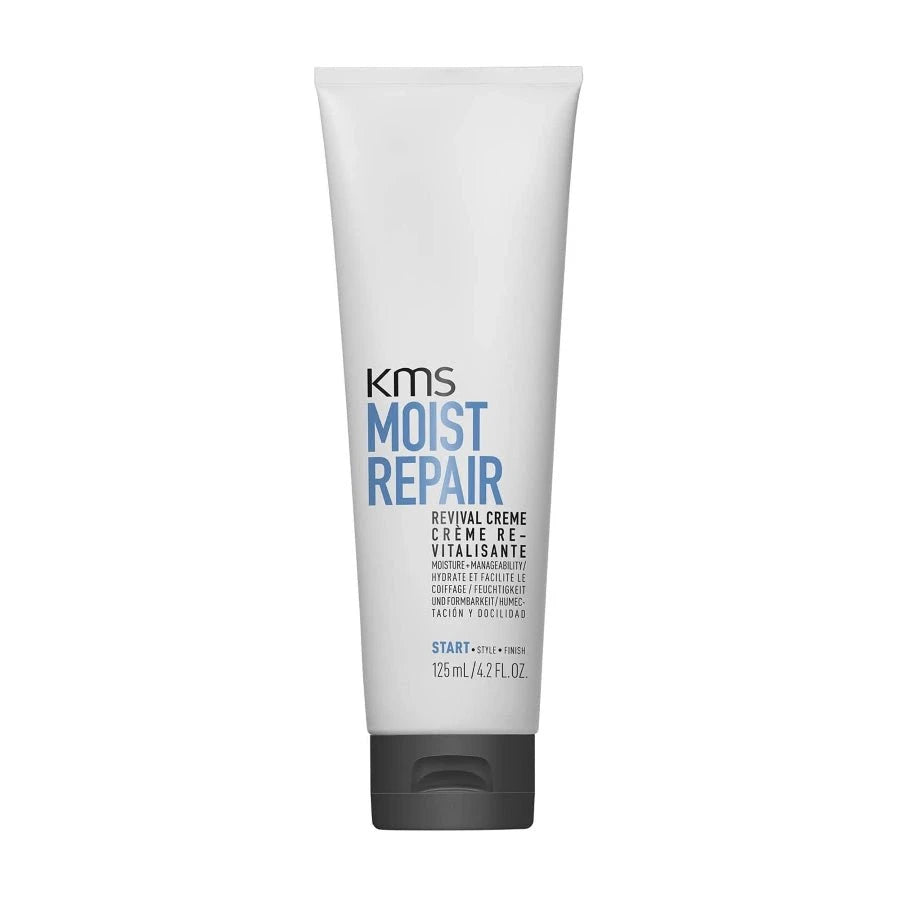 Kms Moistrepair Revival Creme 125ml - HauptSacheShop