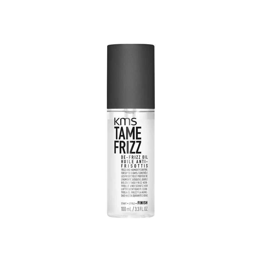 Kms Tamefrizz De - Frizz Oil 100ml - HauptSacheShop