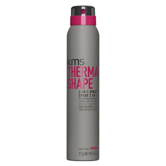 Spray Thermashape 2 en 1 Kms 200 ml