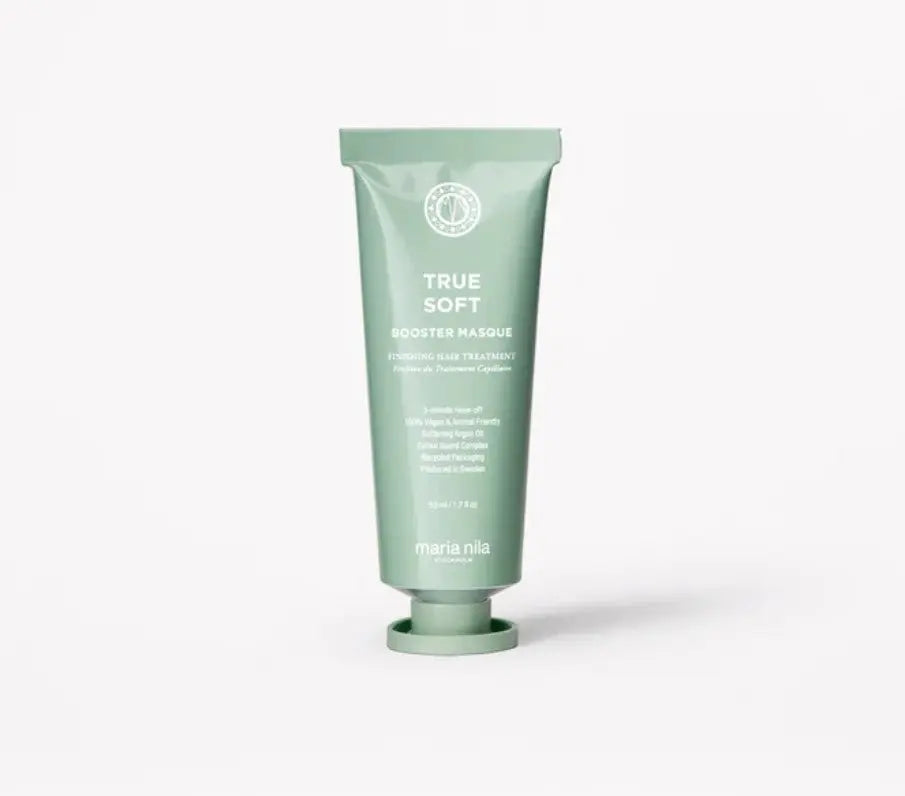 Maria Nila Booster Masque - HauptSacheShop