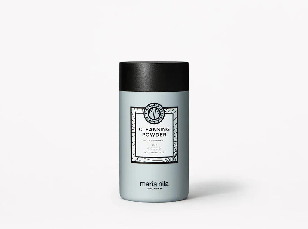Maria Nila Cleansing Powder - HauptSacheShop