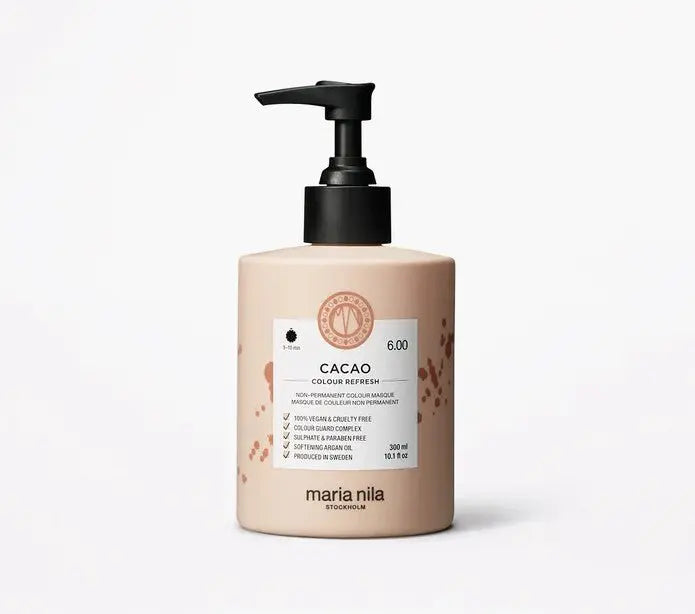 Maria Nila Colour Refresh Cacao - HauptSacheShop