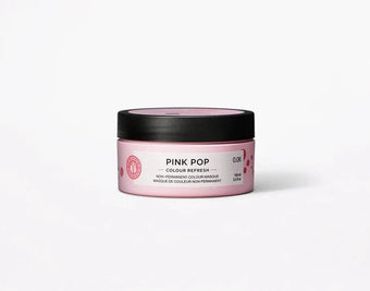 Maria Nila Color Refresh Rose Pop