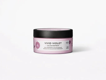Maria Nila Color Refresh Violet vif