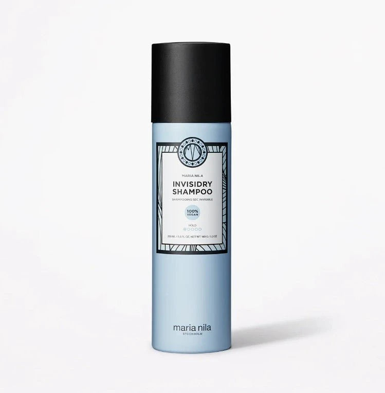 Maria Nila Invisidry Shampoo - HauptSacheShop