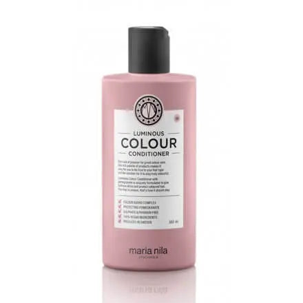 Maria Nila Luminous Colour Conditioner - HauptSacheShop