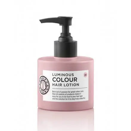 Maria Nila Luminous Colour Hair Lotion 200ml - HauptSacheShop