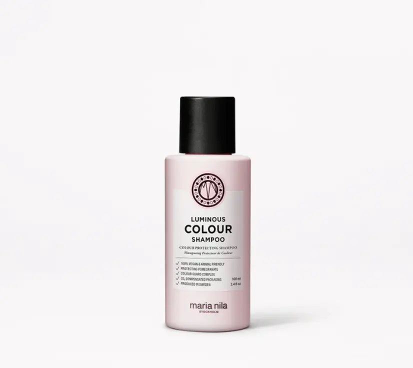 Maria Nila Luminous Colour Shampoo - HauptSacheShop