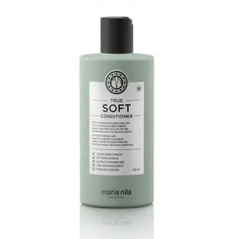 Après-shampooing véritable doux Maria Nila