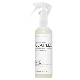 Soin capillaire intensif reconstructeur de liaisons OLAPLEX® original n° 0