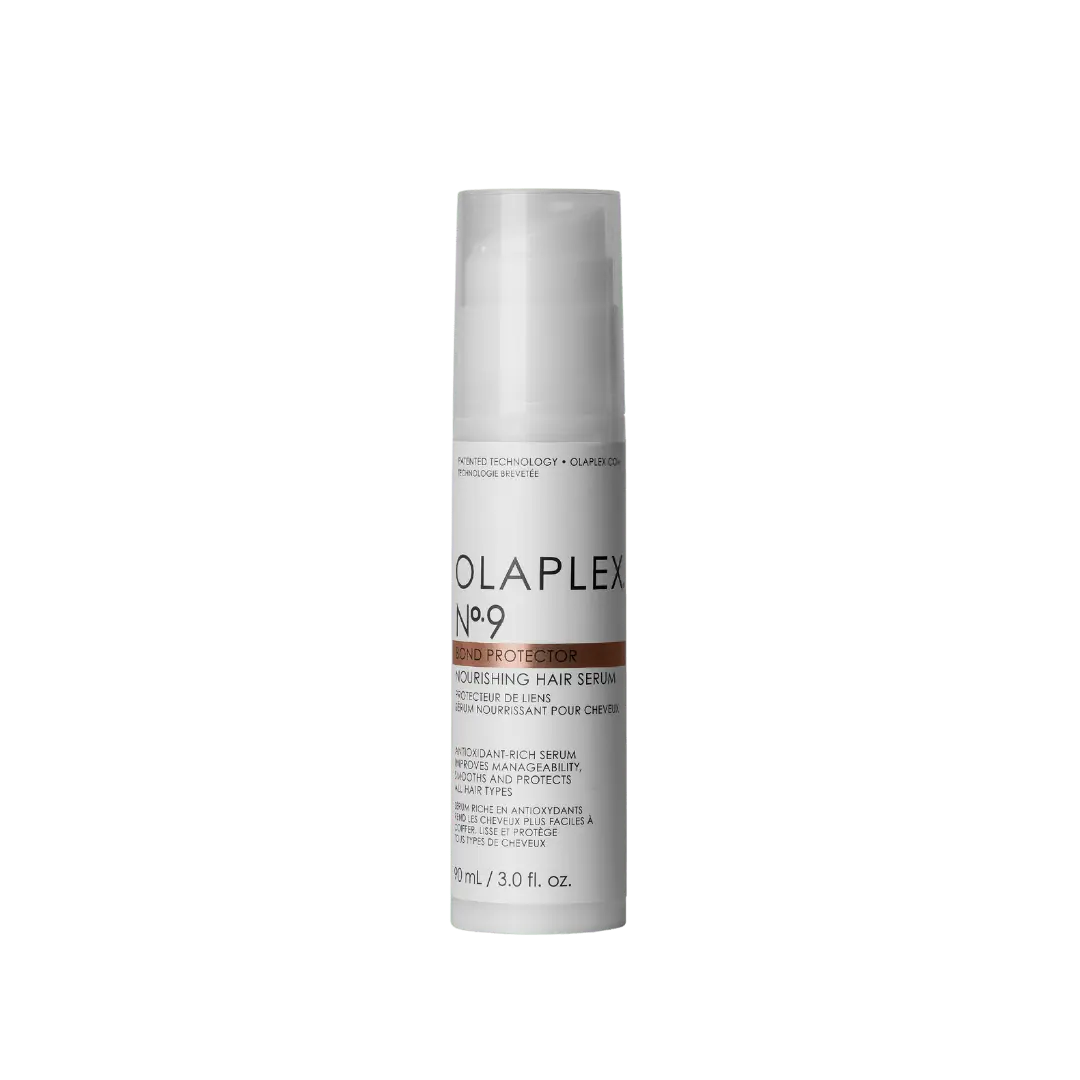 Original OLAPLEX® N° 9 Bond Protector Pflegendes Haarserum - HauptSacheShop